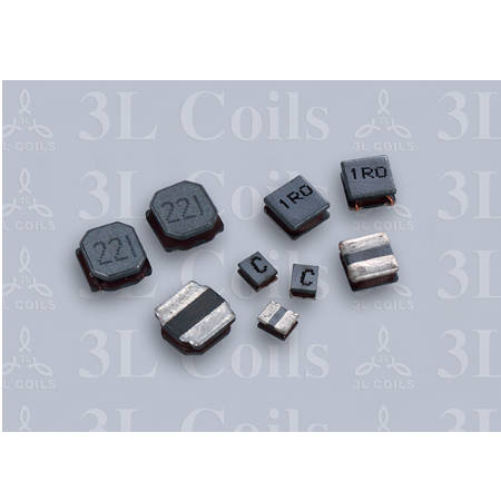 SNR6045K-470M-3L COILS